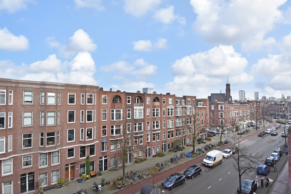 Medium property photo - Beukelsweg 36B01, 3022 GJ Rotterdam